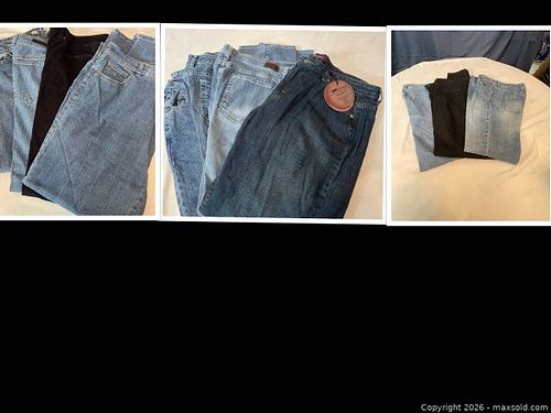 Lot #134 (1 of 10)