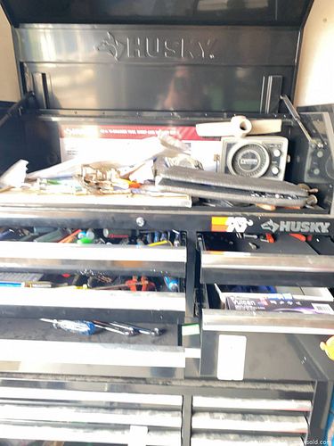 Tools, Hardware B (1 of 10)