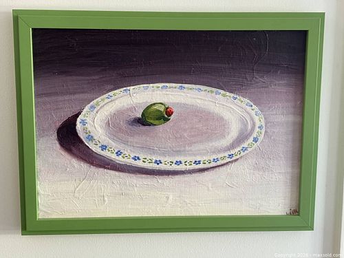 Lot #18 (1 of 4)