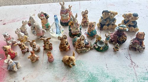 Bunny Collection! (1 of 12)