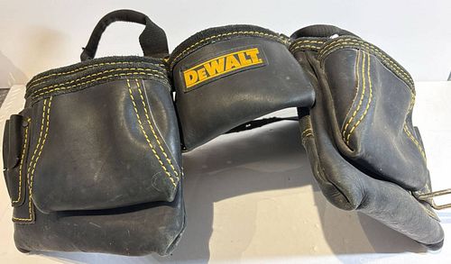 Heavy Duty Dewalt Tool Belt (1 of 11)