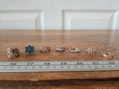 Fashion Rings (1 of 10)