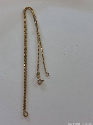 Lot #426 (1 of 6)