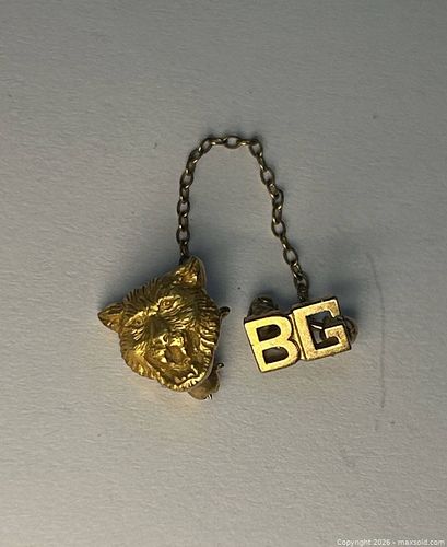 Lot #421 (1 of 12)