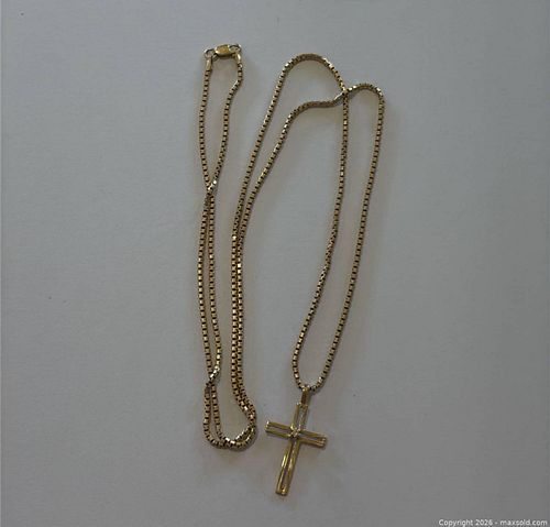 Lot #428 (1 of 8)