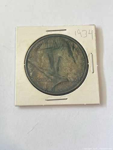 Lot #485 (1 of 5)