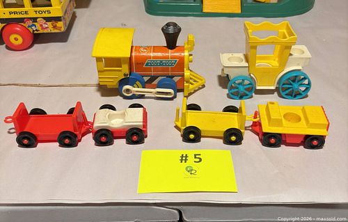 Lot #5 (1 of 18)