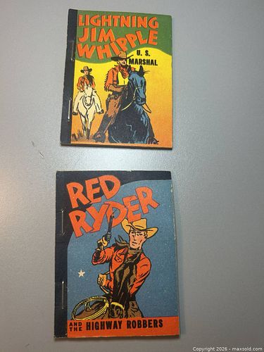Lot #20 (1 of 20)