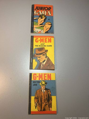 Lot #12 (1 of 20)