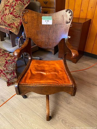 Lot #99 (1 of 19)