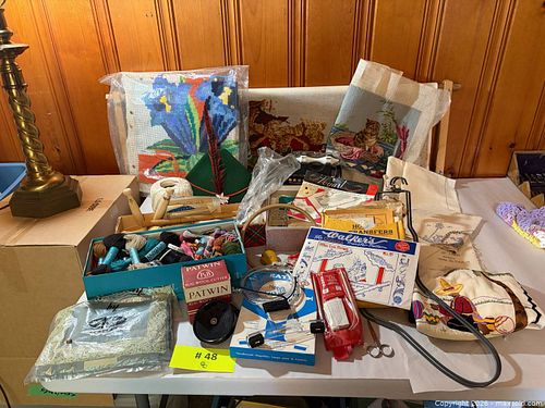 Lot #48 (1 of 20)