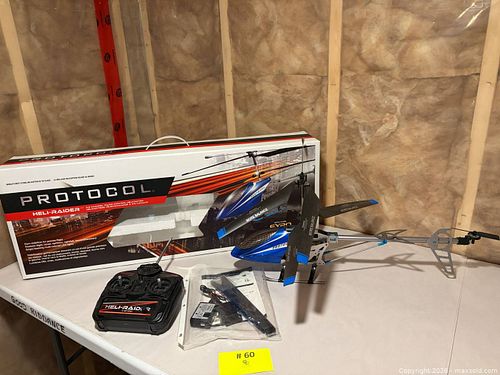 Lot #60 (1 of 18)