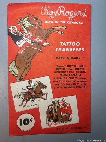 Lot #21 (1 of 7)