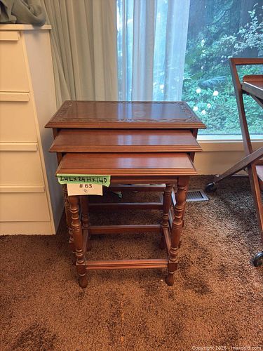Lot #63 (1 of 14)