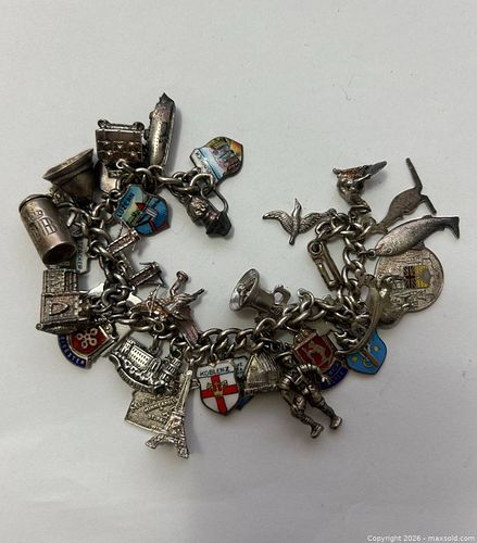Lot #468 (1 of 27)