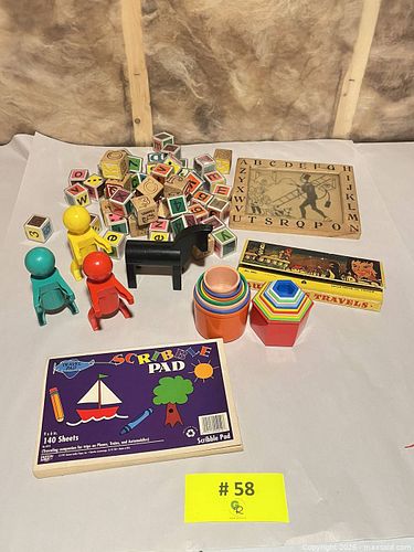 Lot #58 (1 of 29)