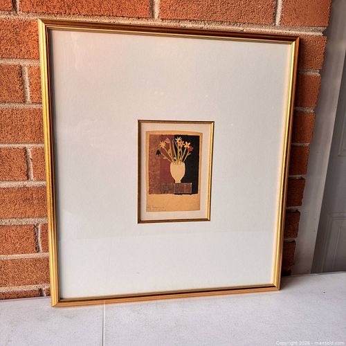 Lot #121 (1 of 9)