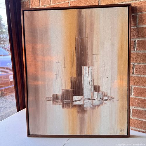 Lot #200 (1 of 9)