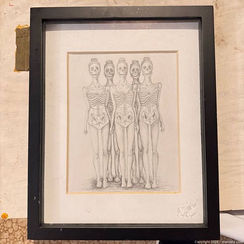 Lot #174 (1 of 5)