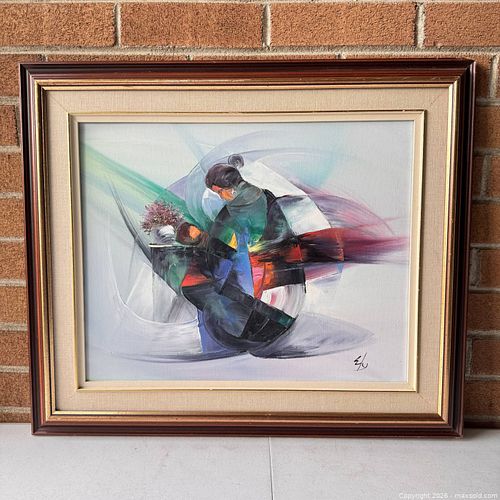 Lot #119 (1 of 12)