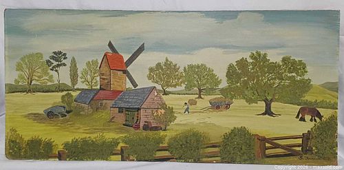 Lot #81 (1 of 9)