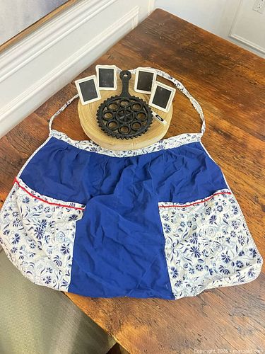 Lot #64 (1 of 7)