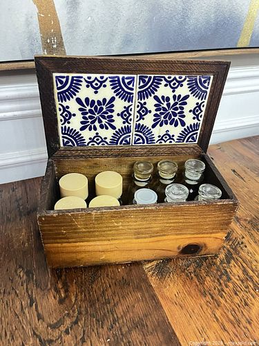 Lot #50 (1 of 15)