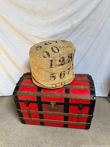 Lot #151 (1 of 9)