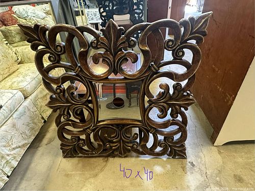 Lot #132 (1 of 7)