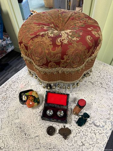 Lot #125 (1 of 6)