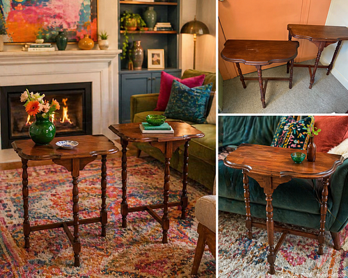 Lot #95 (1 of 7)