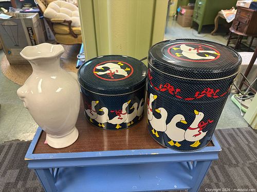 Lot #86 (1 of 6)