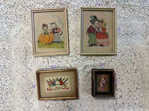 Lot #130 (1 of 10)