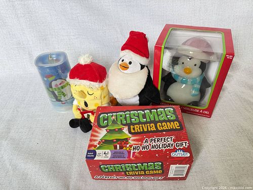 Holiday Assortment (1 of 7)