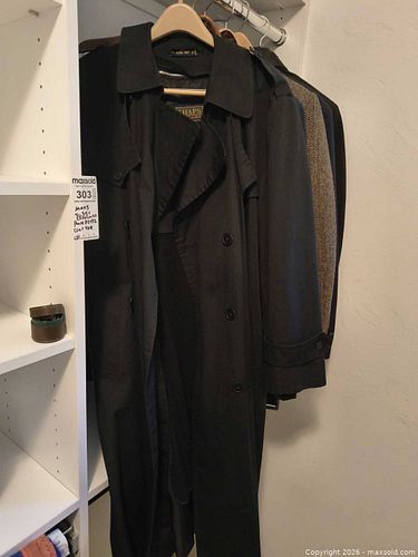 Lot #303 (1 of 20)