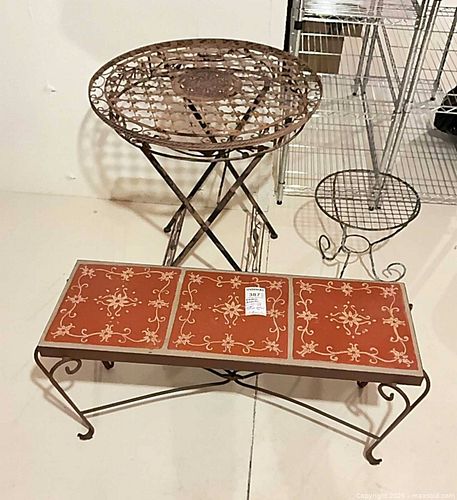Lot #387 (1 of 20)