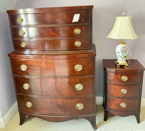 Lot #321 (1 of 21)
