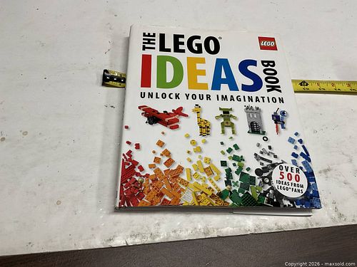 Lot #150 (1 of 5)