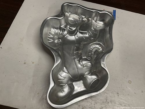 Lot #46 (1 of 1)