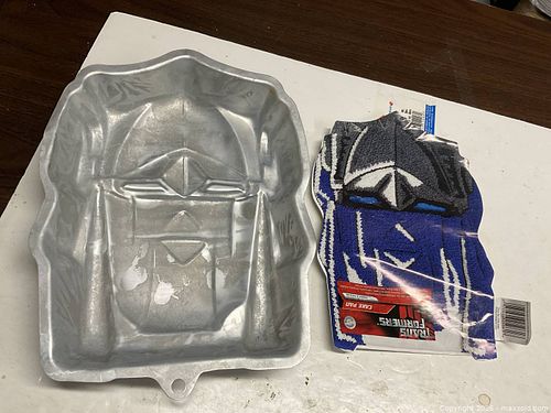 Lot #43 (1 of 1)