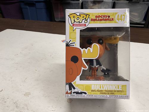 Lot #63 (1 of 1)