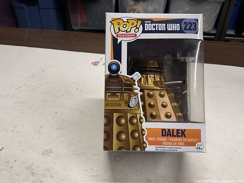 Lot #68 (1 of 1)