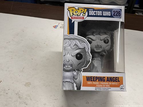 Lot #65 (1 of 1)