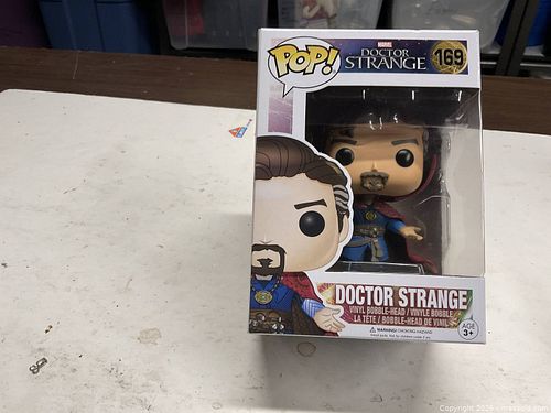 Lot #67 (1 of 1)