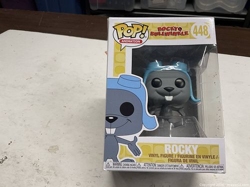 Lot #64 (1 of 1)