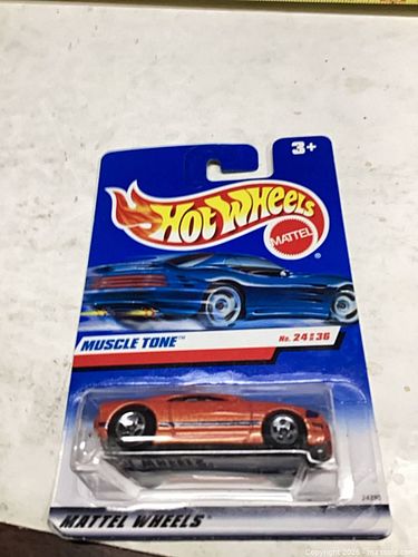 Lot #73 (1 of 3)