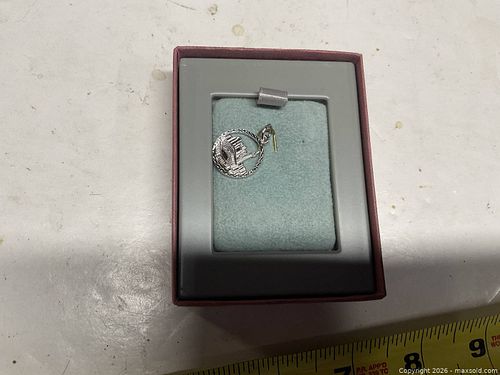 Lot #59 (1 of 1)
