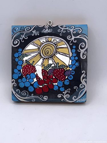 Lot #34 (1 of 5)