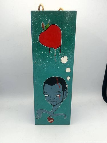 Lot #54 (1 of 18)