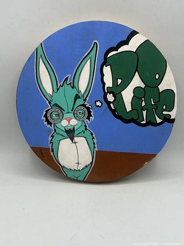 Lot #49 (1 of 10)